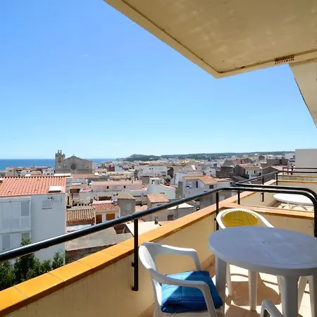 Puig Padro 4 1-1 Appartement