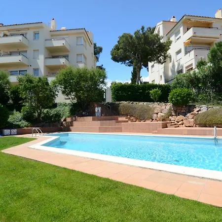 Apartmán Puig Padro 4 1-1 L' Escala
