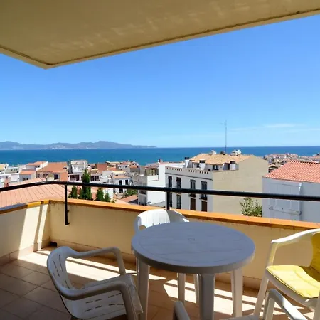 Puig Padro 4 1-1 Apartment L'Escala