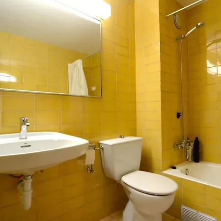 Apartment Puig Padro 4 1-1 *