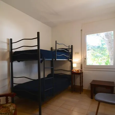 Apartment Puig Padro 4 1-1 L'Escala