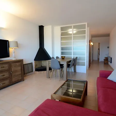Apartment Puig Padro 4 1-1 L'Escala