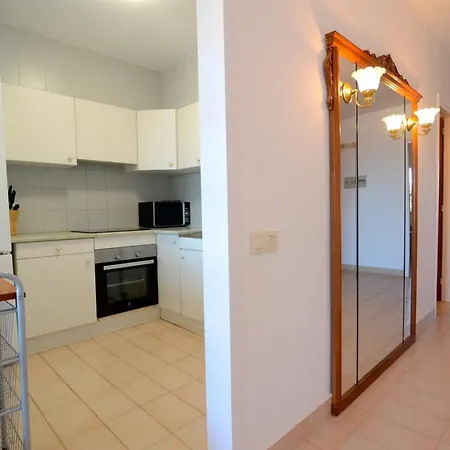 Apartment Puig Padro 4 1-1 L'Escala