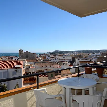 Puig Padro 4 1-1 Apartment L'Escala